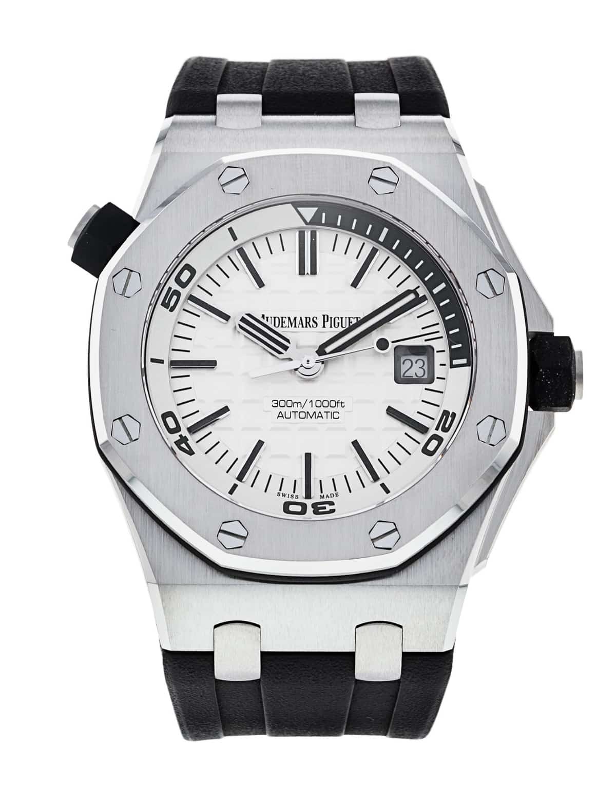 Audemars Piguet Royal Oak Offshore 15710ST.OO.A002CA.02
